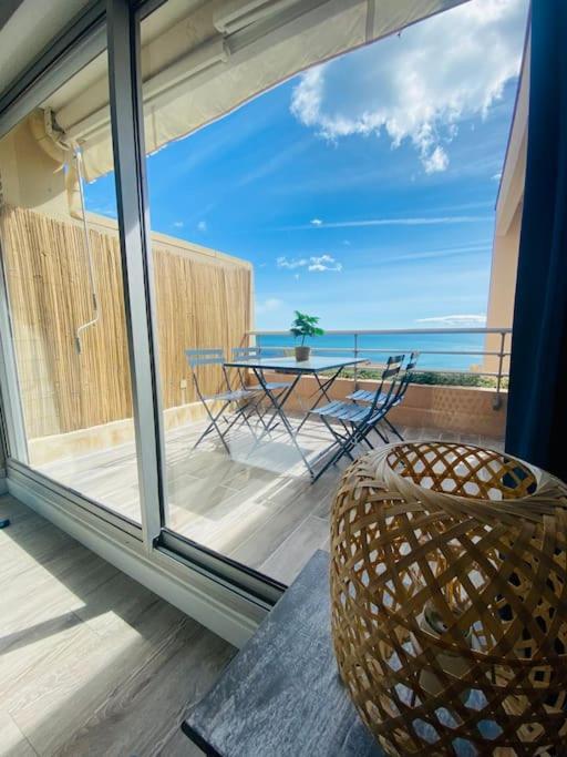 Le Calypso, Magnifique Appartement Piscine Et Vue Somptueuse Sete Ngoại thất bức ảnh